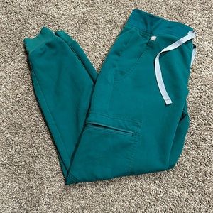 Figs Zamora jogger scrub pants